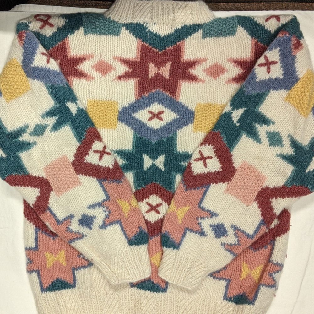 Woolrich Sweater - Picture 3 of 4